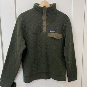 Patagonia Snap Pull Over